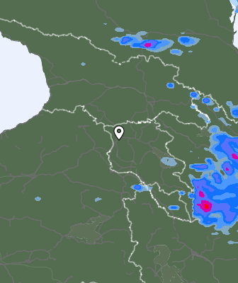 Opady atmosferyczne