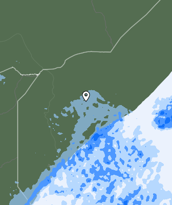 Vihma prognoos