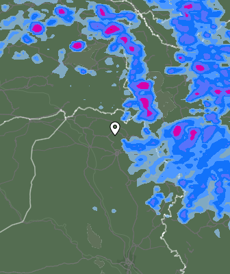 Precipitazioni