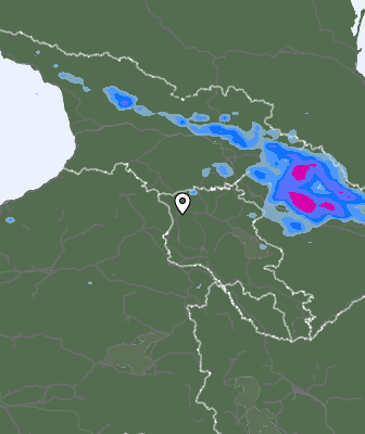 Opady atmosferyczne