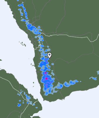 Opady atmosferyczne
