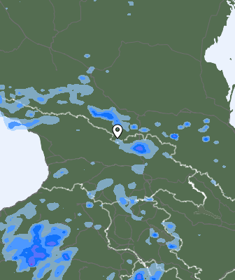 Precipitazioni