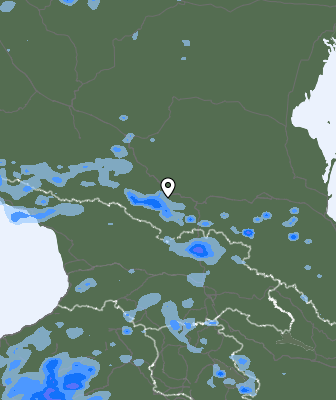 Precipitazioni