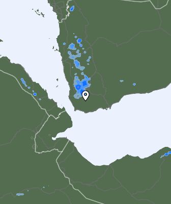 Precipitaţii