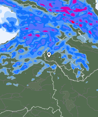 Precipitaţii