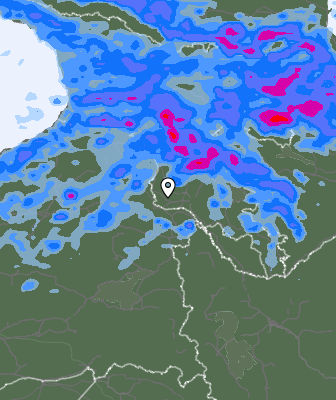 Precipitaţii