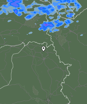Opady atmosferyczne