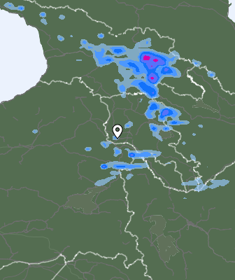 Opady atmosferyczne