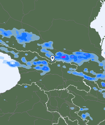 Precipitazioni