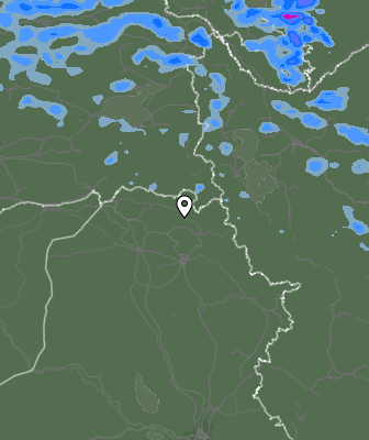 Opady atmosferyczne