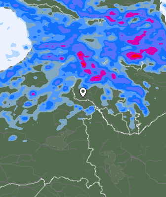 Precipitaţii