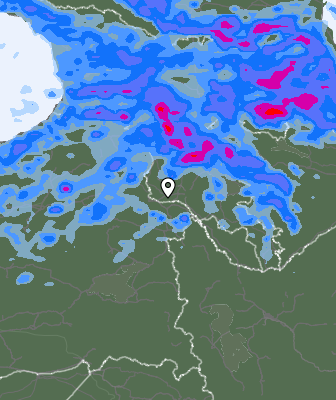 Precipitaţii