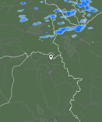 Opady atmosferyczne