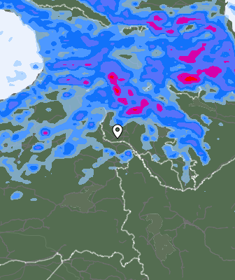Precipitaţii