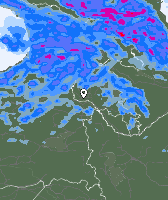 Precipitaţii