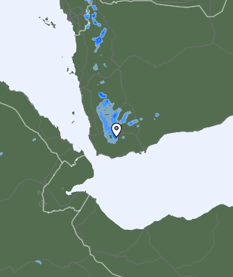 Niederschlagsprognose