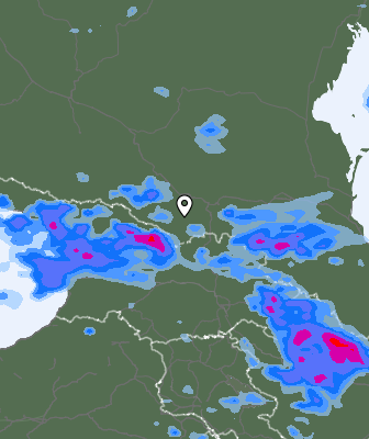 Precipitazioni