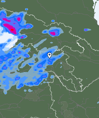 Opady atmosferyczne