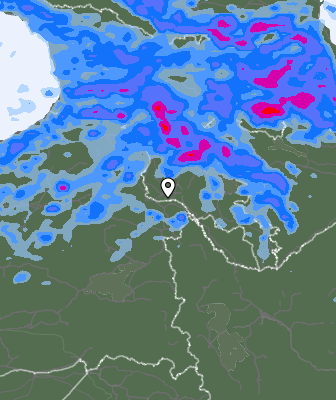 Precipitaţii