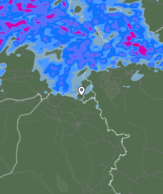 Precipitazioni