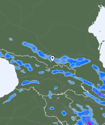 Precipitazioni