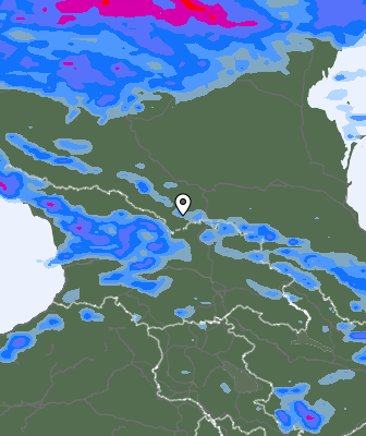 Precipitazioni