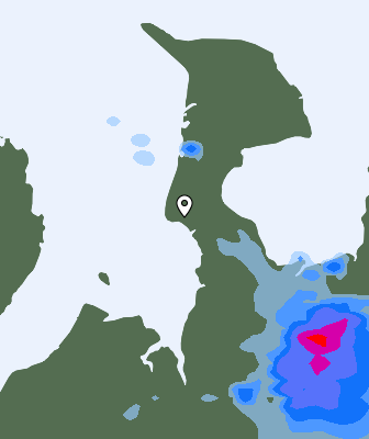 Neerslag