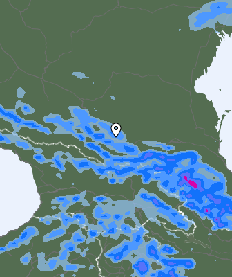 Precipitazioni