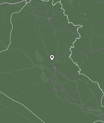 Βροχόπτωση