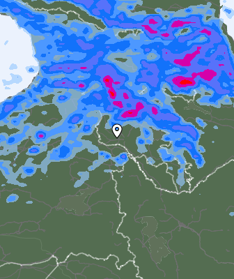 Precipitaţii