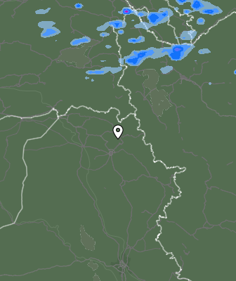 Srážky