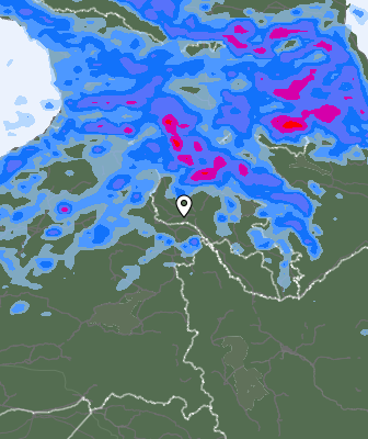 Precipitaţii