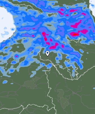 Precipitaţii