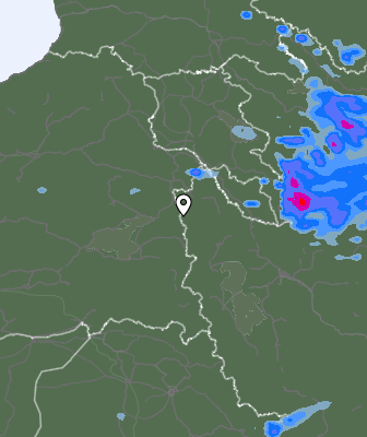 Neerslag