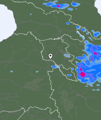 Opady atmosferyczne