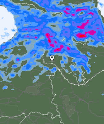 Precipitaţii