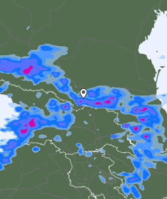 Precipitazioni