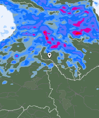 Precipitaţii