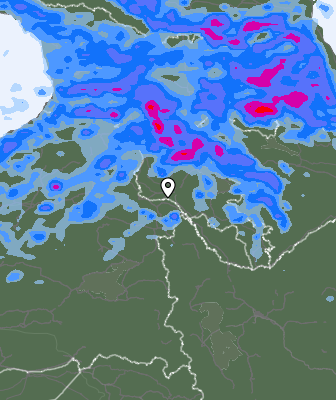Precipitaţii