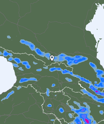 Precipitazioni