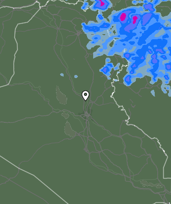 Precipitazioni