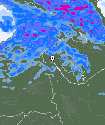 Precipitaţii
