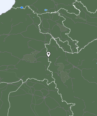 Niederschlagsprognose