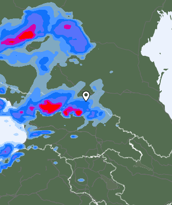 Precipitazioni