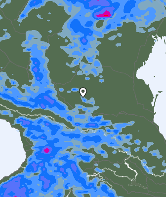 Precipitazioni