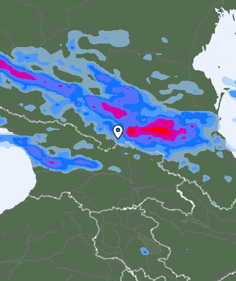 Precipitazioni