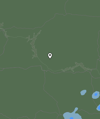 Niederschlagsprognose