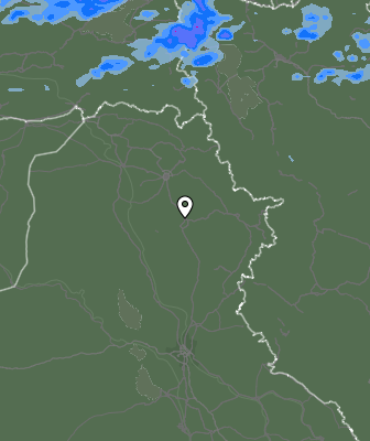 Srážky