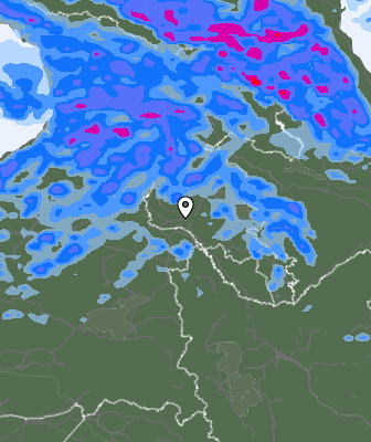 Precipitaţii