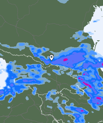 Precipitazioni
